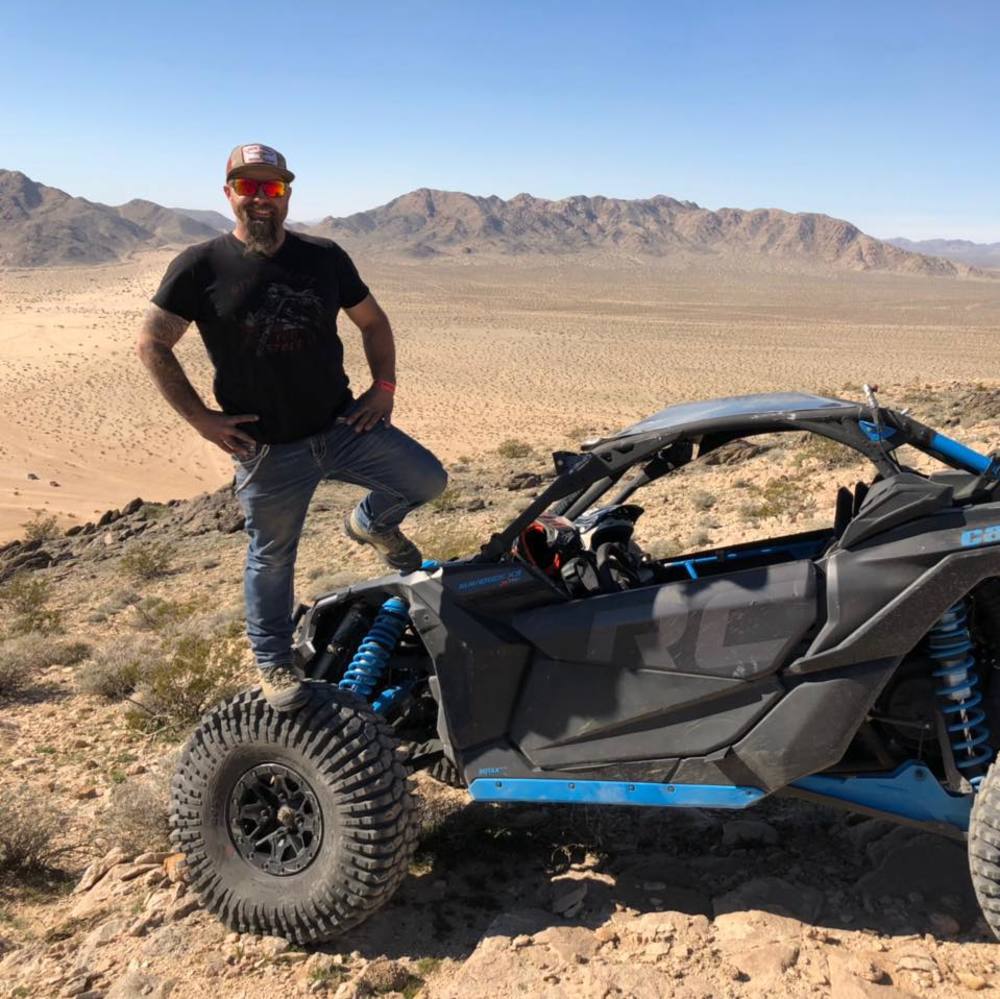 Meet your Posher, Josh